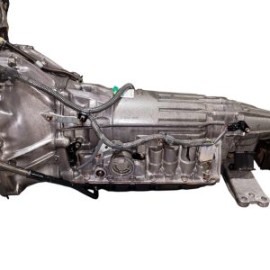 Toyota Progres JCG11 1998-2005 3.0L 6CYL Automatic RWD Transmission JDM 2JZ 3959