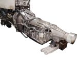 Toyota Progres JCG11 1998-2005 3.0L 6CYL Automatic RWD Transmission JDM 2JZ 3959