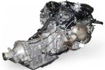 Infiniti G37 2009-2010 3.7L V6 VVEL RWD Engine JDM VQ37HR