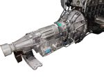 Toyota Progres JCG11 1998-2005 3.0L 6CYL Automatic RWD Transmission JDM 2JZ 3959