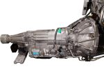 Toyota Progres JCG11 1998-2005 3.0L 6CYL Automatic RWD Transmission JDM 2JZ 3959