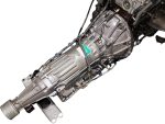 Toyota Progres JCG11 1998-2005 3.0L 6CYL Automatic RWD Transmission JDM 2JZ 3959