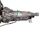 Toyota Progres JCG11 1998-2005 3.0L 6CYL Automatic RWD Transmission JDM 2JZ 3959