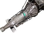 Toyota Progres JCG11 1998-2005 3.0L 6CYL Automatic RWD Transmission JDM 2JZ 3959