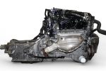 Infiniti G37 2009-2010 3.7L V6 VVEL RWD Engine JDM VQ37HR