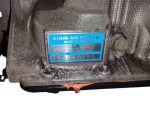 Toyota Progres JCG11 1998-2005 3.0L 6CYL Automatic RWD Transmission JDM 2JZ 3959