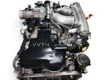 Lexus IS300 2001-2005 3.0L Inline-6 VVTi Engine 2JZ Motor JDM 2JZGE 9220