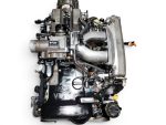 Lexus IS300 2001-2005 3.0L Inline-6 VVTi Engine 2JZ Motor JDM 2JZGE 9220