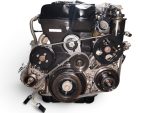 Lexus IS300 2001-2005 3.0L Inline-6 VVTi Engine 2JZ Motor JDM 2JZGE 9220