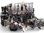 Lexus IS300 2001-2005 3.0L Inline-6 VVTi Engine 2JZ Motor JDM 2JZGE 9220