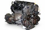 Infiniti G37 2009-2010 3.7L V6 VVEL RWD Engine JDM VQ37HR