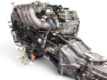 Lexus IS300 2001-2005 3.0L Inline-6 VVTi Engine 2JZ Motor JDM 2JZGE 9220