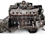 Lexus IS300 2001-2005 3.0L Inline-6 VVTi Engine 2JZ Motor JDM 2JZGE 9220