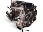 Lexus IS300 2001-2005 3.0L Inline-6 VVTi Engine 2JZ Motor JDM 2JZGE 9220
