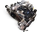 Lexus IS300 2001-2005 3.0L Inline-6 VVTi Engine 2JZ Motor JDM 2JZGE 9220