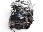 Lexus IS300 2001-2005 3.0L Inline-6 VVTi Engine 2JZ Motor JDM 2JZGE 9220