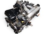 Lexus IS300 2001-2005 3.0L Inline-6 VVTi Engine 2JZ Motor JDM 2JZGE 9220