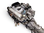 Lexus IS300 2001-2005 3.0L Inline-6 VVTi Engine 2JZ Motor JDM 2JZGE 9220