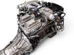 Lexus IS300 2001-2005 3.0L Inline-6 VVTi Engine 2JZ Motor JDM 2JZGE 9220