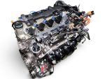Honda Civic 2006-2011 1.3L Hybrid Electric 4Cyl Engine Transmission JDM LDA-MF5