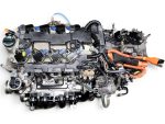Honda Civic 2006-2011 1.3L Hybrid Electric 4Cyl Engine Transmission JDM LDA-MF5