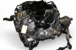 Infiniti G37 2009-2010 3.7L V6 VVEL RWD Engine JDM VQ37HR