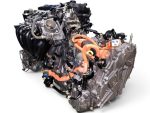 Honda Civic 2006-2011 1.3L Hybrid Electric 4Cyl Engine Transmission JDM LDA-MF5