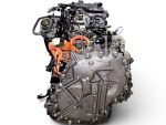 Honda Civic 2006-2011 1.3L Hybrid Electric 4Cyl Engine Transmission JDM LDA-MF5