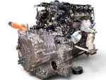 Honda Civic 2006-2011 1.3L Hybrid Electric 4Cyl Engine Transmission JDM LDA-MF5