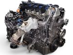 Honda Civic 2006-2011 1.3L Hybrid Electric 4Cyl Engine Transmission JDM LDA-MF5