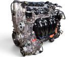 Honda Civic 2006-2011 1.3L Hybrid Electric 4Cyl Engine Transmission JDM LDA-MF5