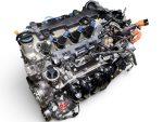 Honda Civic 2006-2011 1.3L Hybrid Electric 4Cyl Engine Transmission JDM LDA-MF5