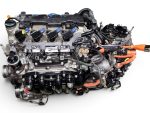 Honda Civic 2006-2011 1.3L Hybrid Electric 4Cyl Engine Transmission JDM LDA-MF5