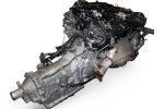 Infiniti G37 2009-2010 3.7L V6 VVEL RWD Engine JDM VQ37HR