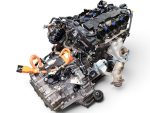 Honda Civic 2006-2011 1.3L Hybrid Electric 4Cyl Engine Transmission JDM LDA-MF5