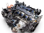 Honda Civic 2006-2011 1.3L Hybrid Electric 4Cyl Engine Transmission JDM LDA-MF5