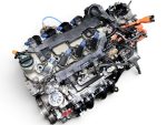 Honda Civic 2006-2011 1.3L Hybrid Electric 4Cyl Engine Transmission JDM LDA-MF5