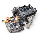 Honda Civic 2006-2011 1.3L Hybrid Electric 4Cyl Engine Transmission JDM LDA-MF5