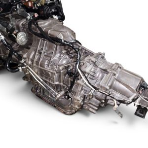 Subaru WRX 2015 2016 2017 2.0L Turbo Automatic Transmission JDM FA20DIT 6553