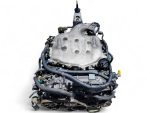 Infiniti G35 2003-2004 3.5L V6 Engine Manual 6SPD Transmission JDM VQ35 826A