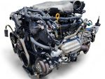 Infiniti G35 2003-2004 3.5L V6 Engine Manual 6SPD Transmission JDM VQ35 826A