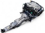 Infiniti G35 2003-2004 3.5L V6 Engine Manual 6SPD Transmission JDM VQ35 826A