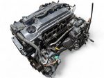 Toyota Highlander 2001-2007 2.4L 4CYL Engine 2WD Transmission JDM 2AZ 0863419