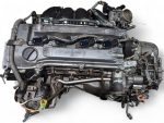 Toyota Highlander 2001-2007 2.4L 4CYL Engine 2WD Transmission JDM 2AZ 0863419