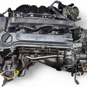 Toyota Highlander 2001-2007 2.4L 4CYL Engine 2WD Transmission JDM 2AZ 0863419