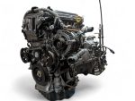 Toyota Highlander 2001-2007 2.4L 4CYL Engine 2WD Transmission JDM 2AZ 0863419
