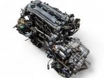 Toyota Highlander 2001-2007 2.4L 4CYL Engine 2WD Transmission JDM 2AZ 0863419