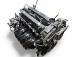 Toyota Highlander 2001-2007 2.4L 4CYL Engine 2WD Transmission JDM 2AZ 0863419