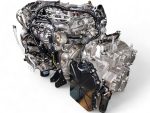 Mitsubishi Lancer Ralliart 2009 2010 2.0L 4CYL Turbo Engine JDM 4B11 CQ1727
