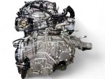 Mitsubishi Lancer Ralliart 2009 2010 2.0L 4CYL Turbo Engine JDM 4B11 CQ1727